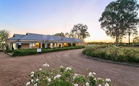 Vinden Estate Homestead, Pokolbin